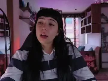 Chaturbate Watch Live Sex Cams of saraadesire