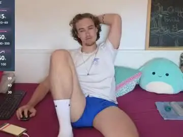 Chaturbate Sex Chat of alex83530