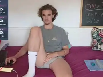 Chaturbate Sex Cam of alex83530