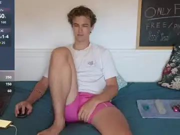 Chaturbate Nude Webcam of alex83530