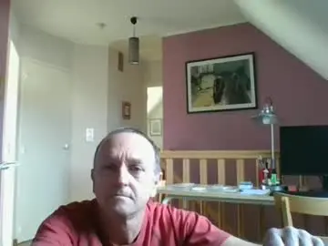Chaturbate Sex Cam of yoannsexmalo
