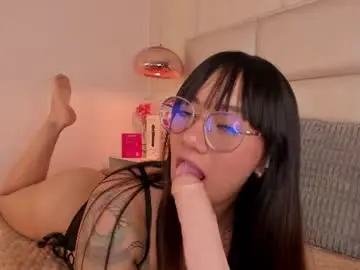 Chaturbate Live Porn of aily_yozuko
