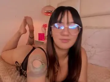 Chaturbate Free Live Porn of aily_yozuko
