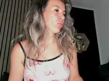 Chaturbate Watch Live Sex Cams of alesys69