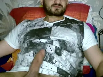 Chaturbate Free Porn Cam of fred4games77