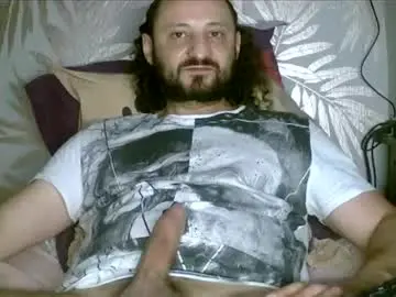 Chaturbate Live Sex of fred4games77
