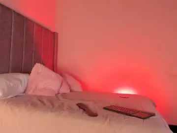 Chaturbate Sex Cam of sarigarcia