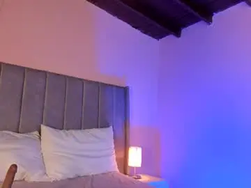 Chaturbate Live Sex Cam of sarigarcia