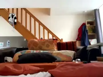 Chaturbate Live Porn of moi10414