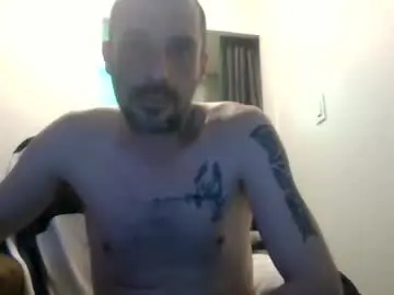 Chaturbate Live Porn of hankskrave