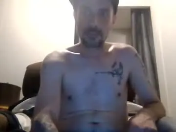 Chaturbate Nude Webcam of hankskrave