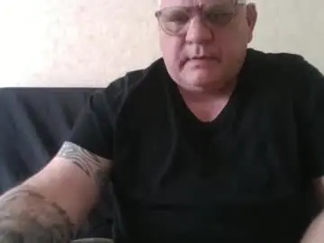 Chaturbate Nude Webcam of thierrysymp