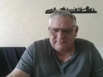 Chaturbate Nude Webcam of thierrysymp