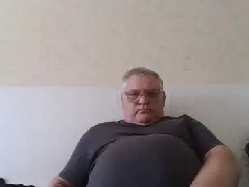 Chaturbate Free Porn Cam of thierrysymp