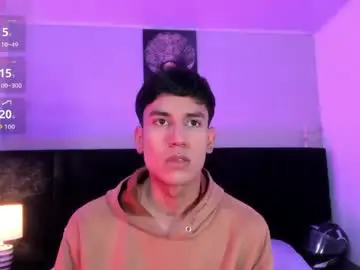 Chaturbate Sex Chat of damien_howard