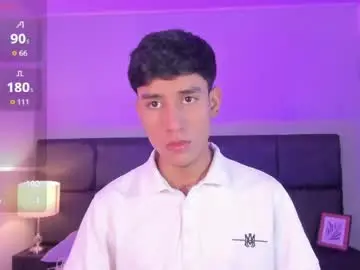 Chaturbate Live Porn of damien_howard