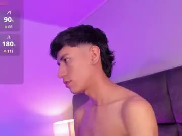 Chaturbate Sex Cam of damien_howard