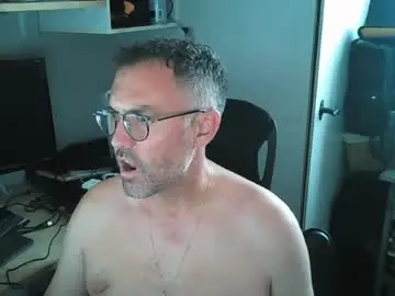 Chaturbate Adult Webcam of kelvin06133
