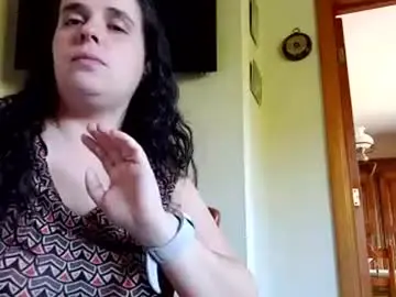 Chaturbate Private Sex Chat of cherymoon89