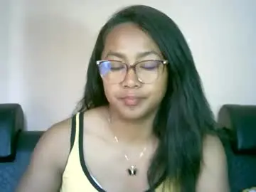 Chaturbate Live Porn of prettysexy3601