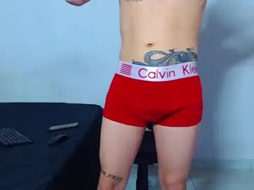 Chaturbate Best live sex cam show of mike777jr