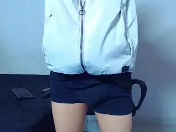 Chaturbate Private Sex Chat of mike777jr