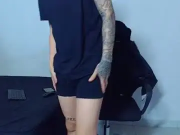 Chaturbate Nude Webcam of mike777jr