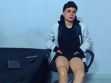 Chaturbate Adult Webcam of mike777jr
