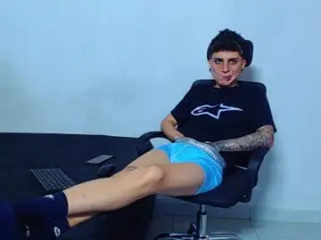 Chaturbate Live Sex of mike777jr