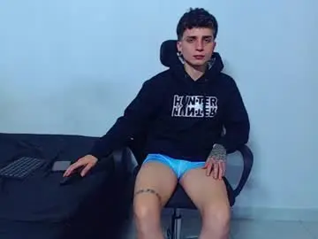 Chaturbate Free Live Porn of mike777jr