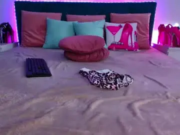 Chaturbate Sex Cam of moniquebliss