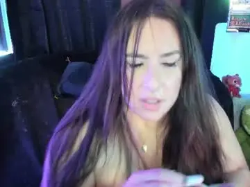 Chaturbate Adult Video Chat of elle4you