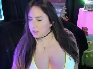 Chaturbate Adult Webcam of elle4you