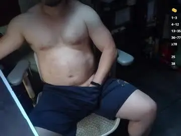 Chaturbate Live Sex Cam of under_the_desk40
