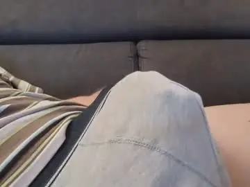 Chaturbate Sex Cam of chezmonsieur_g