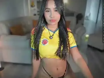 Chaturbate Nude Webcam of naughtynath_