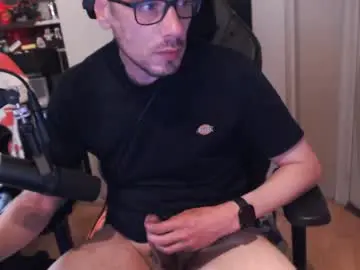 Chaturbate Sex Chat of pablo029