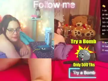 Chaturbate Adult Webcams of sisi_shy
