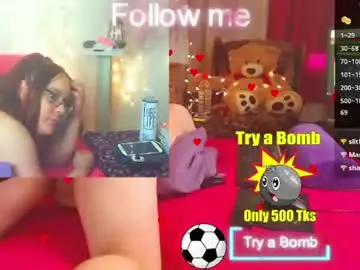 Chaturbate Adult Webcams of sisi_shy