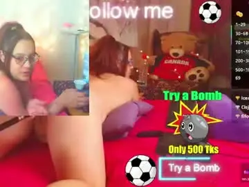 Chaturbate Sex Chat of sisi_shy