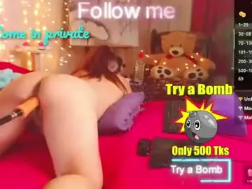 Chaturbate Adult Webcams of sisi_shy