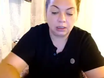 Chaturbate Sex Cam of curvymomylore