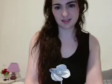 Chaturbate Sex Chat of elodiecoquine1