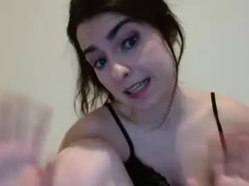 Chaturbate Private Sex Chat of elodiecoquine1