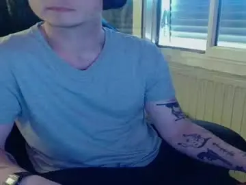 Chaturbate Sex Cam of niglo620