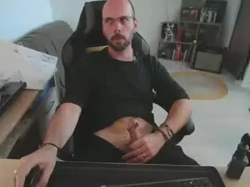 Chaturbate Best Webcam of mikmik91