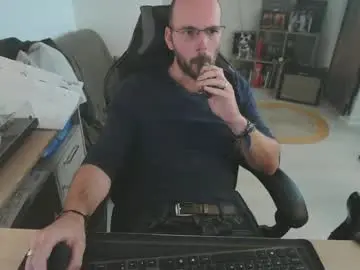 Chaturbate Live Porn of mikmik91