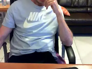Chaturbate Sex Cam of didonc