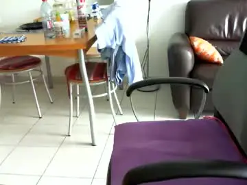 Chaturbate Free Porn Cam of didonc