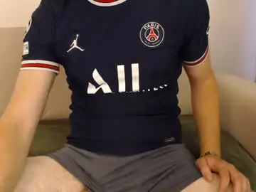 Chaturbate Adult Webcams of studfromparis